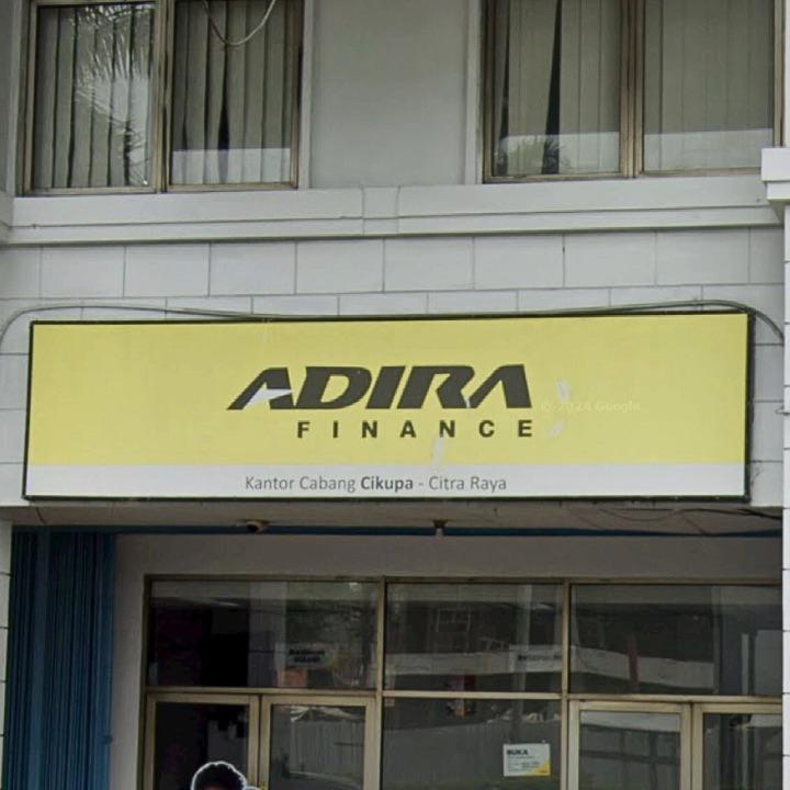 ADIRA Cikupa Citra Raya