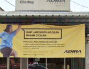 ADIRA Ciledug