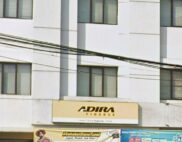 ADIRA Ciledug Tangerang