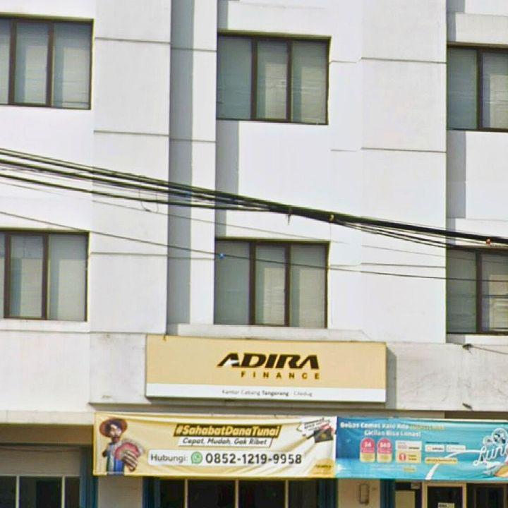 ADIRA Ciledug Tangerang