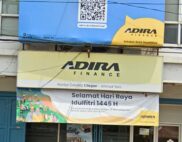 ADIRA Cilegon Ahmad Yani