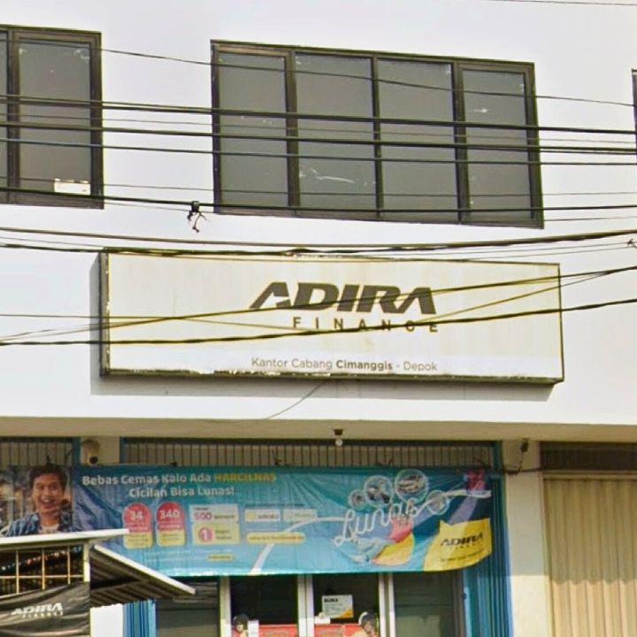ADIRA Cimanggis Depok