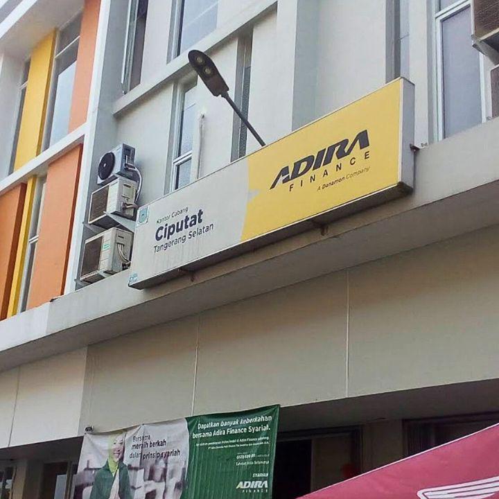 ADIRA Ciputat Tangerang Selatan