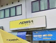 ADIRA Daan Mogot Jakarta Barat