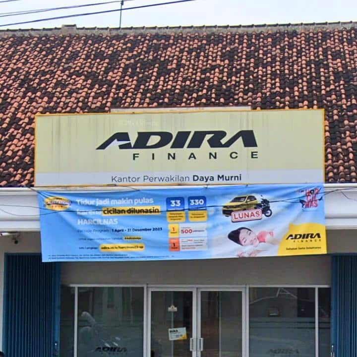 ADIRA Daya Murni