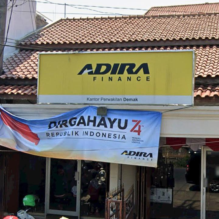 ADIRA Demak
