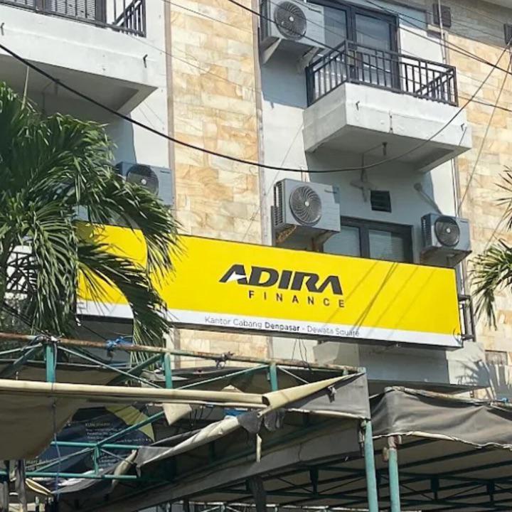 ADIRA Dewata Square Denpasar