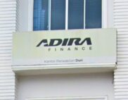 ADIRA Duri