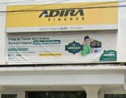 ADIRA Erlangga Kediri