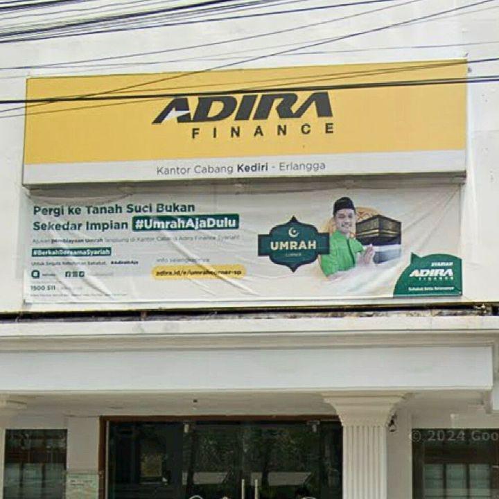 ADIRA Erlangga Kediri
