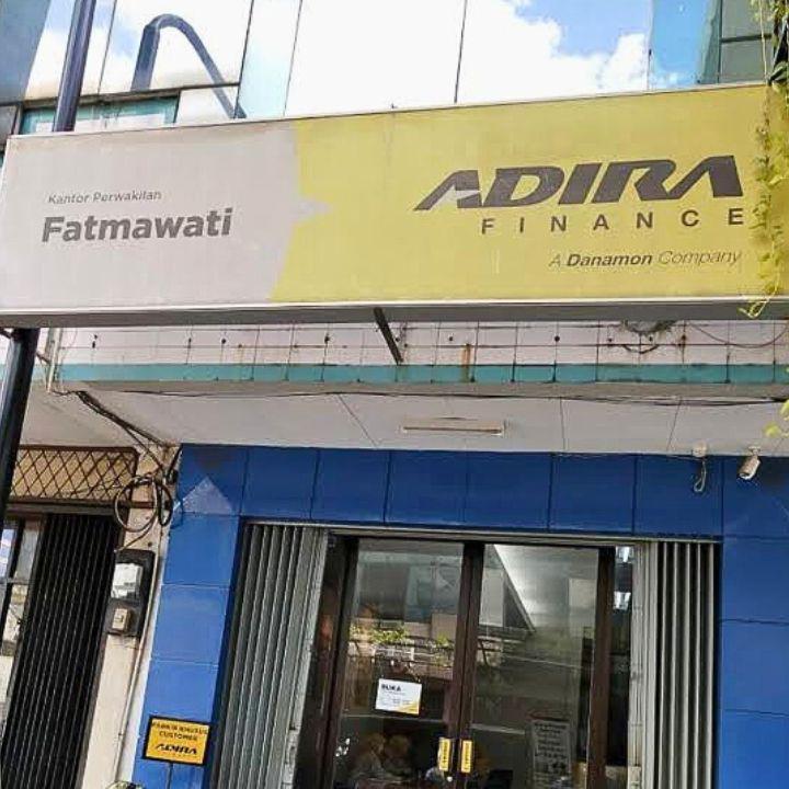 ADIRA Fatmawati Ciledug