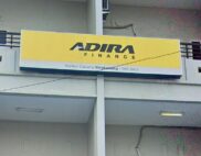 ADIRA GM Situt Singkawang