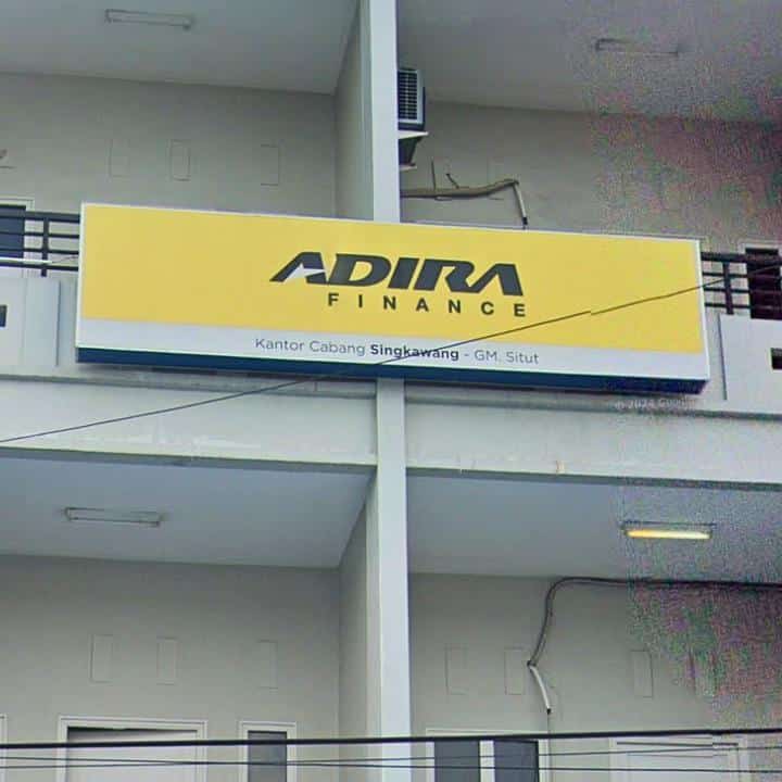 ADIRA GM Situt Singkawang