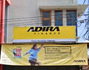 ADIRA Garut Cikajang