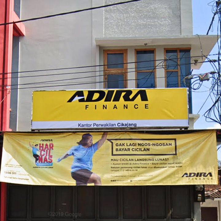 ADIRA Garut Cikajang