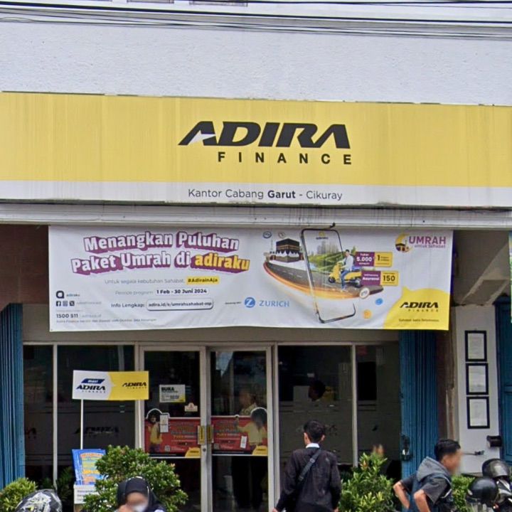 ADIRA Garut Cikuray