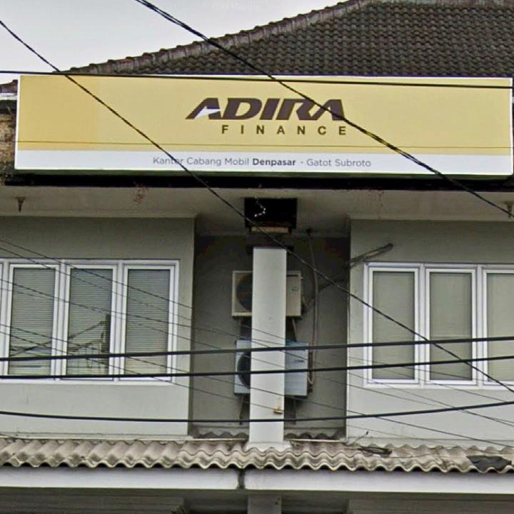 ADIRA Gatot Subroto Denpasar