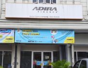 ADIRA Gatot Subroto Lampung