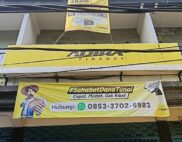 ADIRA Gianyar Dharma Giri