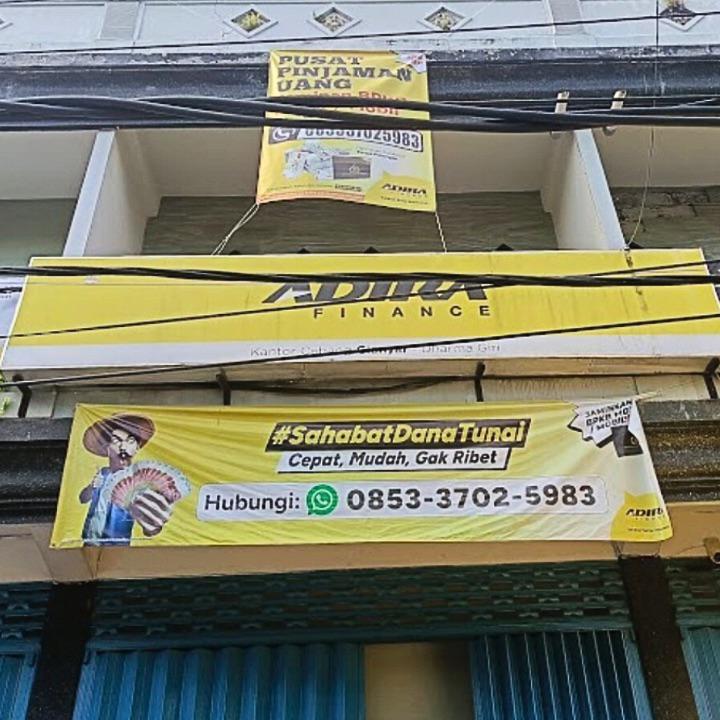 ADIRA Gianyar Dharma Giri