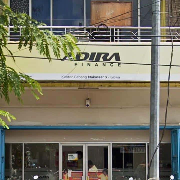 ADIRA Gowa Makassar