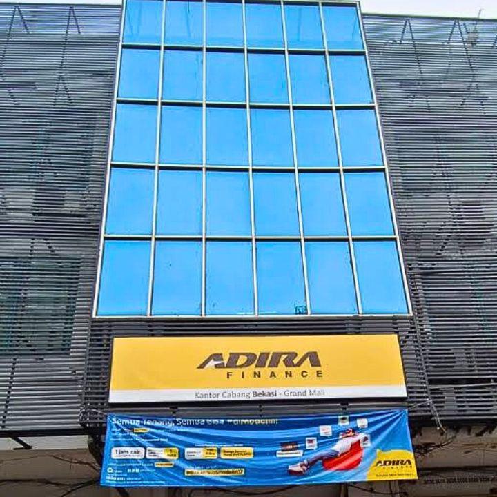 ADIRA Grand Mall Bekasi