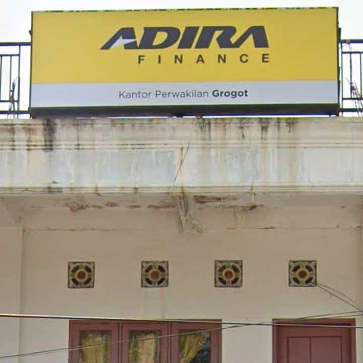 ADIRA Grogot