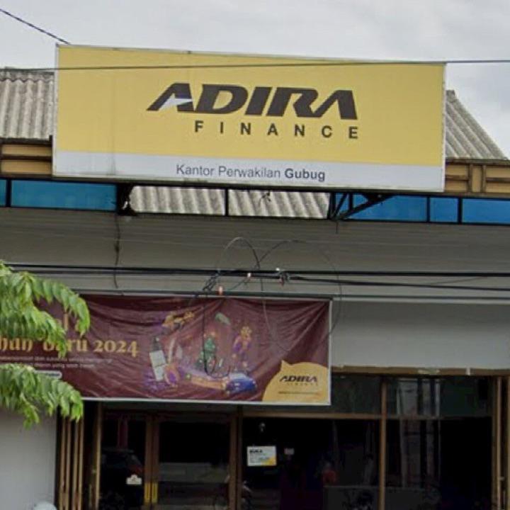 ADIRA Gubug
