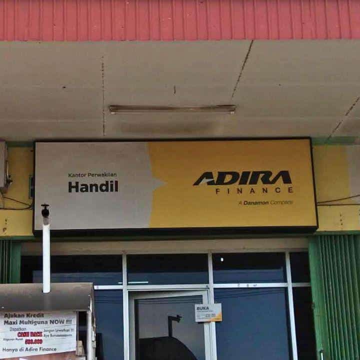 ADIRA Handil