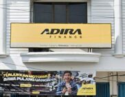 ADIRA Hangtuah Sidoarjo