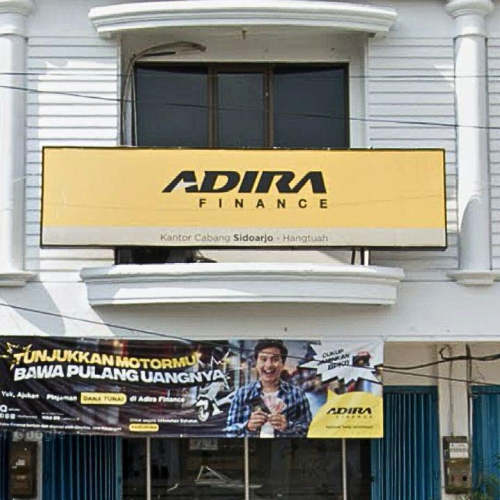 ADIRA Hangtuah Sidoarjo