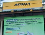 ADIRA Hayam Wuruk Jambi