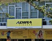 ADIRA Ir Soekarno Surabaya