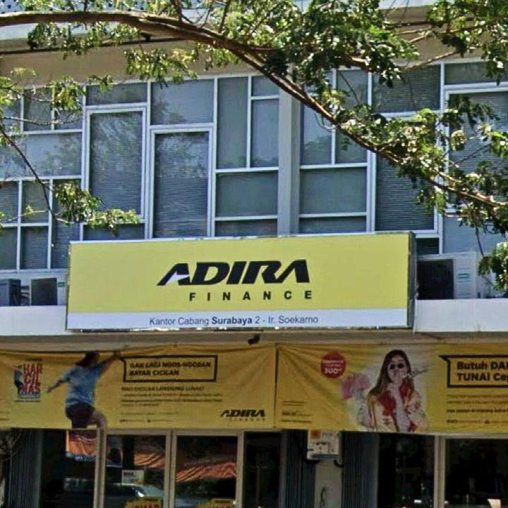 ADIRA Ir Soekarno Surabaya