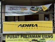 ADIRA Ir Soekarno Tabanan