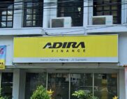 ADIRA JA Suprapto Malang