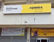 ADIRA Jambu Air Bukit Tinggi