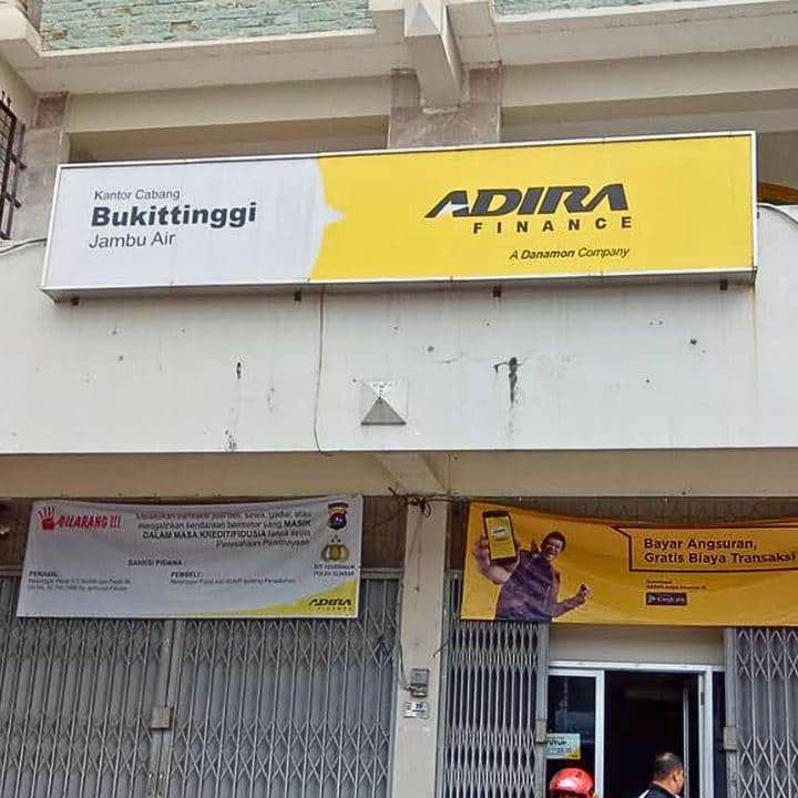 ADIRA Jambu Air Bukit Tinggi