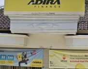 ADIRA Jatibarang Patrol