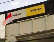 ADIRA Jayapura Entrop