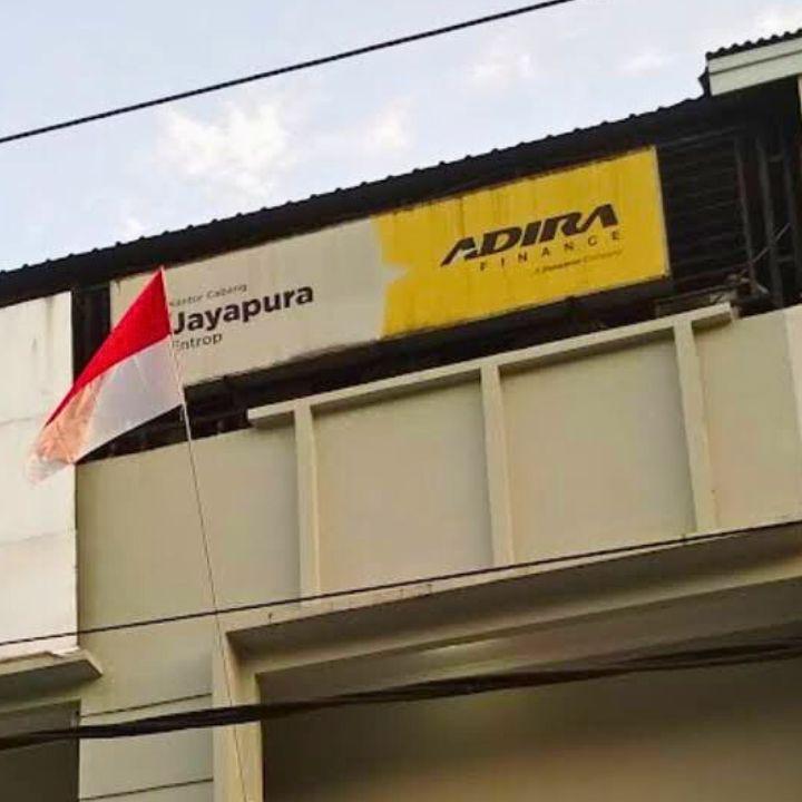 ADIRA Jayapura Entrop