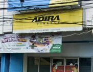 ADIRA Jember Gajah Mada