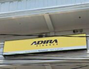 ADIRA Jenderal Sudirman Balikpapan