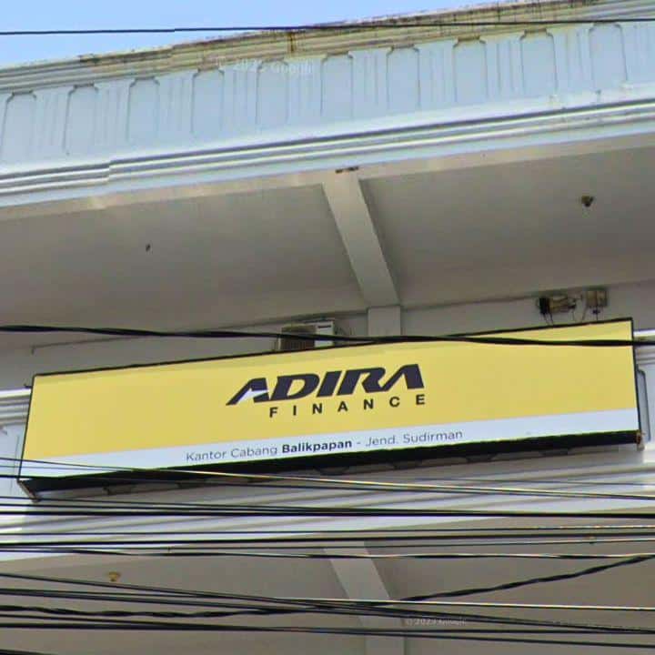 ADIRA Jenderal Sudirman Balikpapan