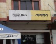 ADIRA Jenderal Sudirman Pekanbaru