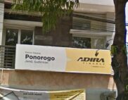 ADIRA Jenderal Sudirman Ponorogo