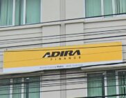 ADIRA Jendral Sudirman Metro