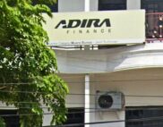 ADIRA Jendral Sudirman Muara Bungo