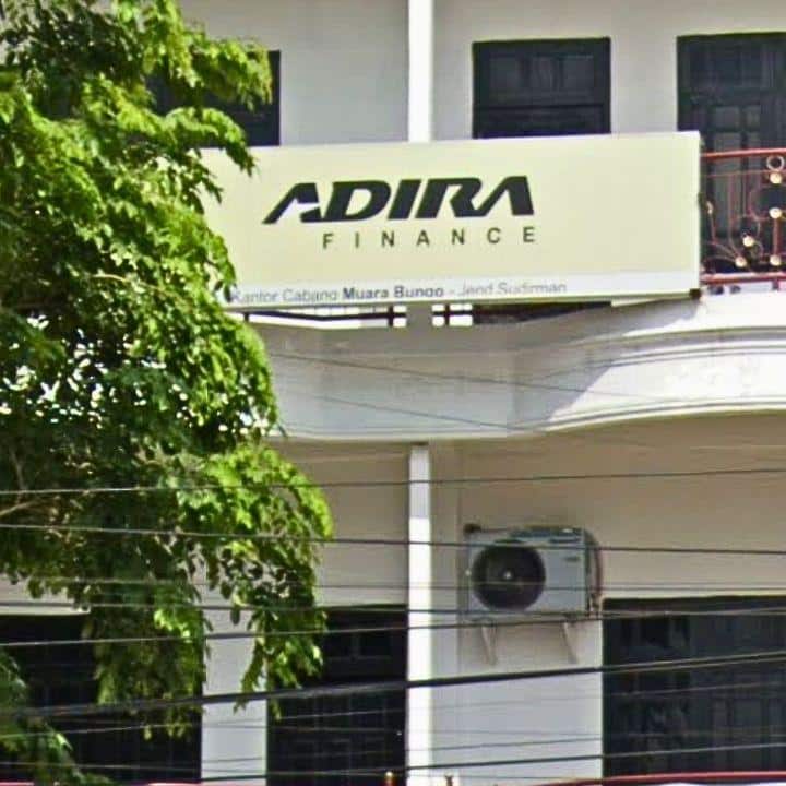 ADIRA Jendral Sudirman Muara Bungo