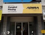 ADIRA Jendral Sudirman Pangkal Pinang